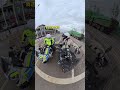 每一步都在意料之外~ #摩旅新疆 #无极ds625x#宗申魔方