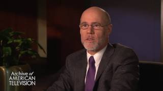 Barry Livingston on advice for an aspiring actor