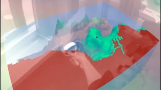 Master Thesis Demo