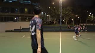 ★聯賽盃 B9308 Burger VS Chelbee