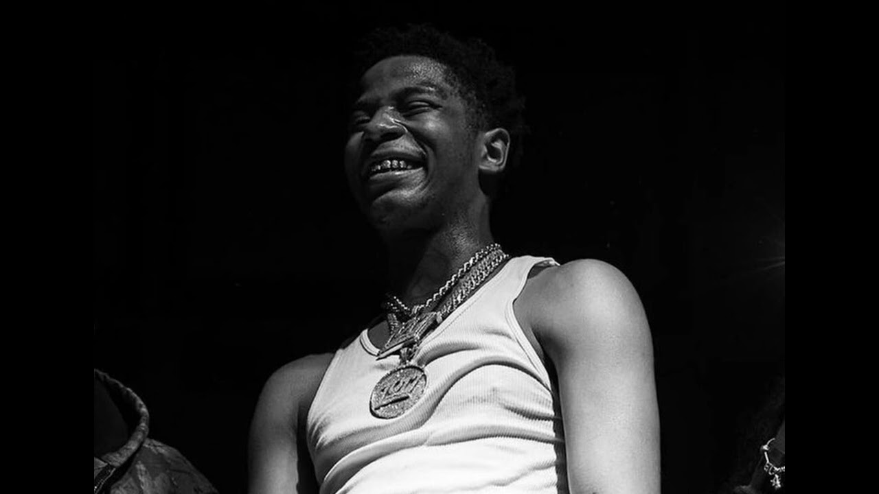 BIG SCARR - WONT TAKE ME (UNRELEASED AUDIO) MADE BY 