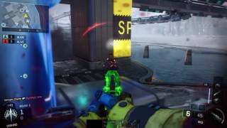 Robbed of The Quad Feed! (Collateral SVG-100 Shot)