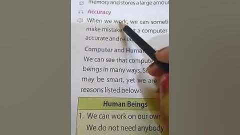 Class 2 Computer L-1 Tutorial by Mrs Ritu Kidder || Part-2