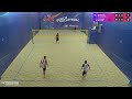 12:50 Y.Bohdashkin / Y.Yevdokymov - A.Matvieiev / V.Antoniuk | Winners Beach Volleyball