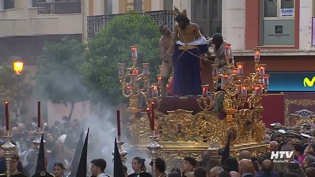 Cristo de la Victoria 