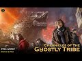 Chronicles Of The Ghostly Tribe Full Movie In English Hollywood Movie In English Review Facts