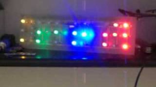 tix led clock replica Profile