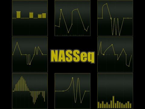 NASSeq Intro