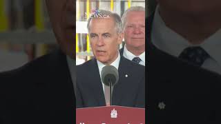 We Take This Issue Very Seriously Pm Carney On Liberal Mps Allegations Made On China