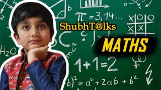 Numbers - Zero to Absolute Infinity - Part 1