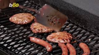 Easy Sizzling DIY Hacks For Your Summer BBQ