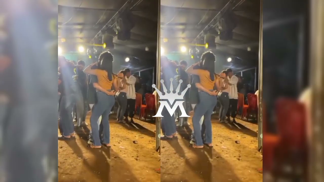 Dansa kizomba Timor Leste 🇹🇱🇹🇱 terbaru 2026