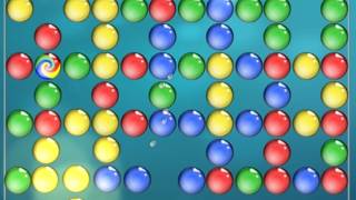 Bubble Explode pop shooter (Gameplay Android) screenshot 2