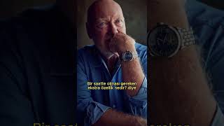 Alperen Şengünün Rolex Sözü - Mert Kalafat