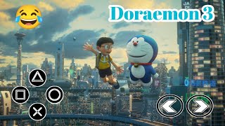 DORAEMON OPEN WORLD GAME FOR ANDROID!! screenshot 2