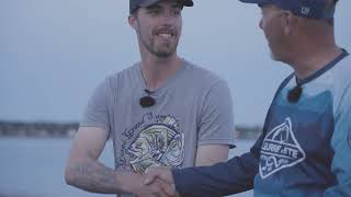 S11EP11 Capsule Destination pourvoirie Falls Gully