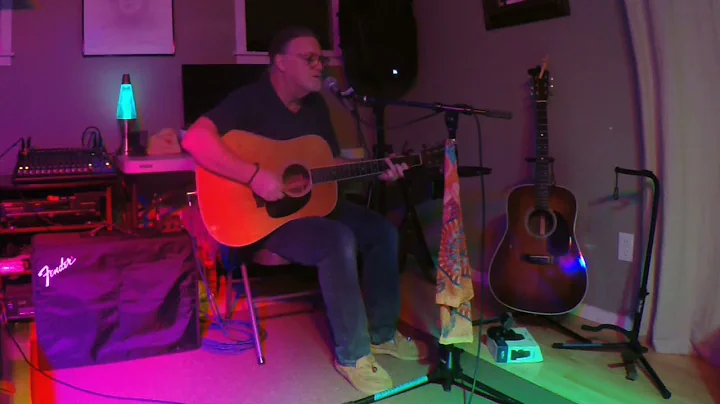 STEVE CRABTREE - 'Careful Where You Sit'