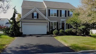 8714 Pathfinder Rd video tour