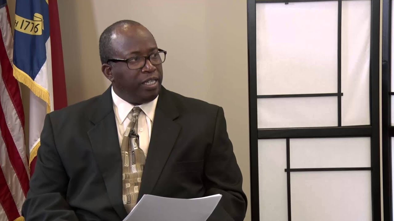 WGTV - Board of Elections