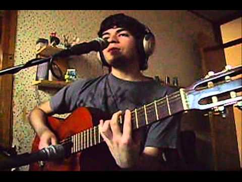 Jorge Drexler - Inoportuna (cover)