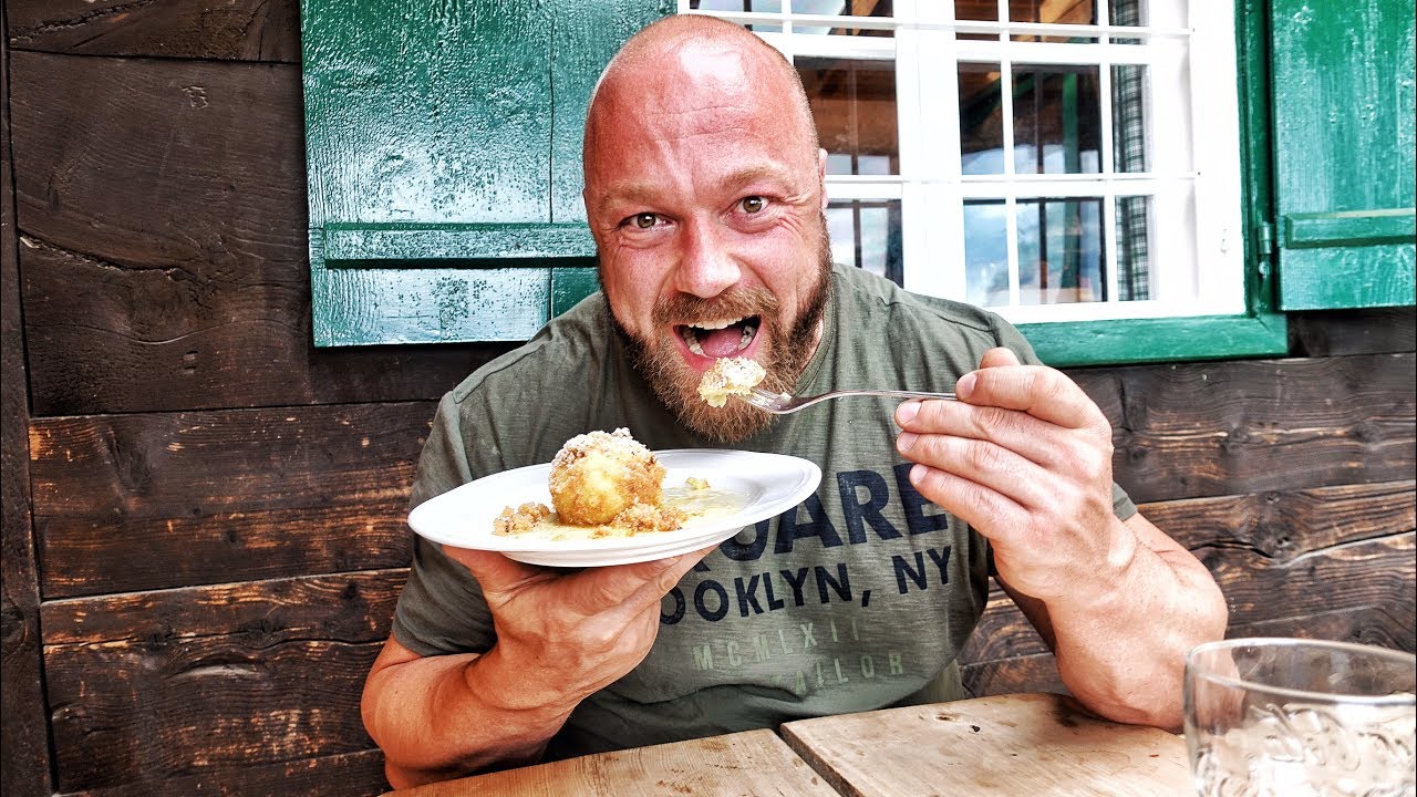 Leckerste Dessert der Welt - Urlaubs VLOG!