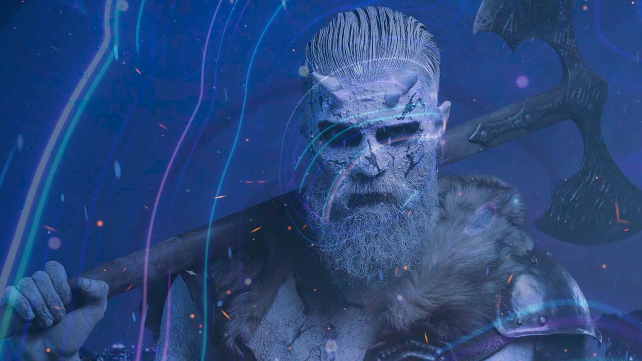 The Man From The Future - Bethesda