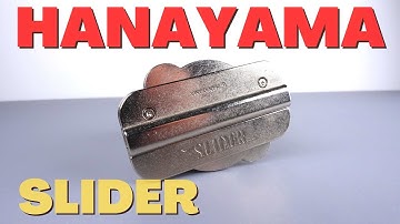 Hanayama Slider Puzzle Solution & Tutorial - Japanese Brainteaser