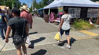 #2 continuación de swap meet de tulalip
