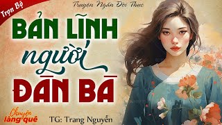 Truyện Ngắn Trị Tiểu Tam Hay Nhất: 