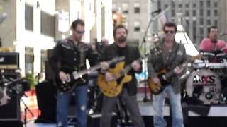INXS - Pretty Vegas   
