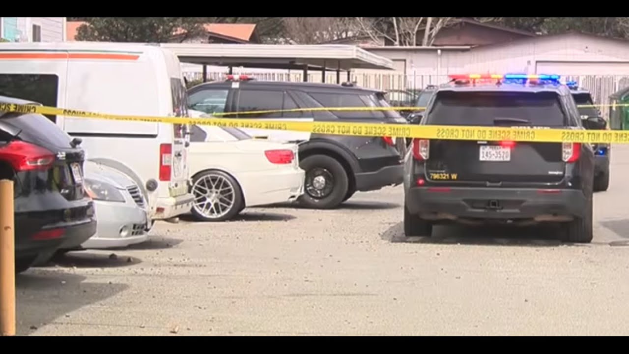 Authorities ID man shot to death at Northwest Side apartment complex ...