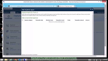 Five Good Minutes - Kids, Receipts, and Travel & Expense