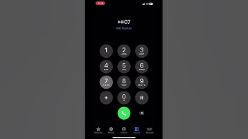 Avoid Health Risks: How to Measure SAR Radiation on Your iPhone