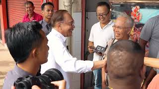 Rangkuman Program-program YAB PM di Negeri Perak 16 Mei 2026