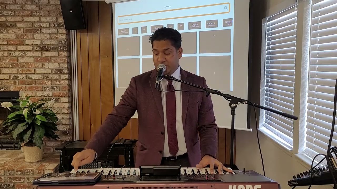 Worship time|January 11,2026 Sunday.