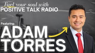 1,364 | Adam Torres on Becoming a Trusted Voice in Global Media