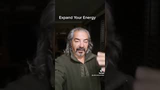 Expand Your Energy
