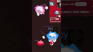 aku gk sk inisial r aku sk inisial a doang #emojicat #duet