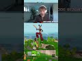 Rezon Utiliza Macros? #fortnite #shorts