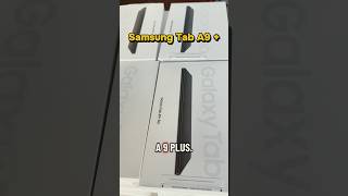 La Samsung Galaxy Tab A9+ 5G: conexión 5G acepta sim card y Wifi 🛜. Envio Gratis!