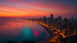 Harbor Prism  Deep House Mix  Free For Profit