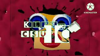 Klasky Opusc Avi Logo Remake Speedrun World On Kinemaster