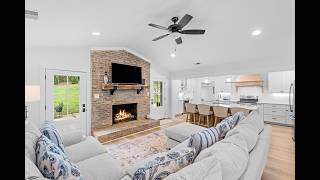 406 Huntington Road Easley, Sc 29642 - Stunning 4 Bedroom Home For Sale Near Greenville, Sc