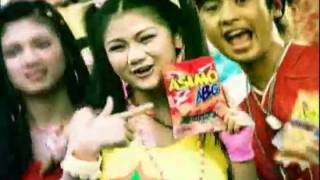 Iklan Snack Asimo ABG sekitar tahun 2003 2004)   YouTube