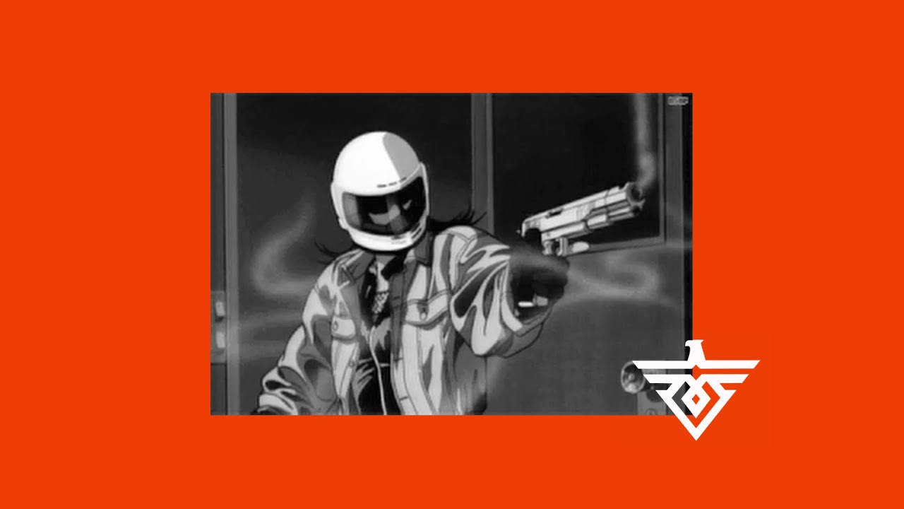 Booba - Je sais (slowed and reverb)