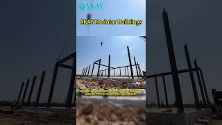 [AKAY Modular Buildings · Global Investment Promotion]