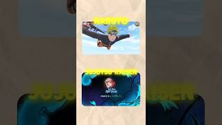Naruto Vs JJK Garena Konse Collab se jyada kamaya