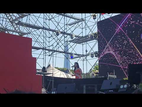 230603 톤앤뮤직 페스티벌 이하이 - Darling (4k)