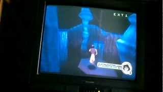 Aladdin Nasira's Revenge Gameplay Livello 13
