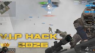 Black Squad Arms Race Mode Hack 2026
